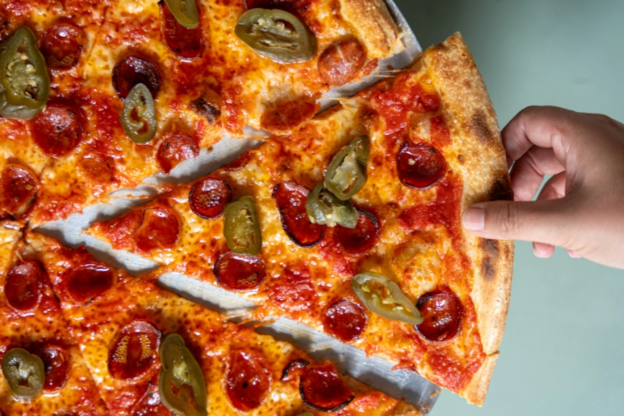 Pizza Pauls Boutique