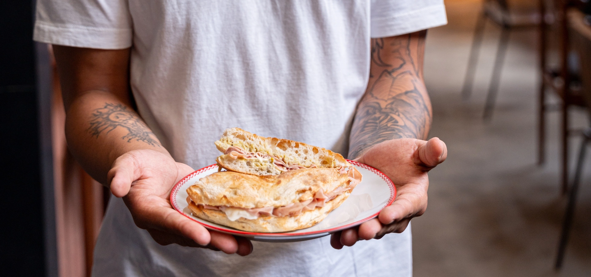Lanche garantido: cinco restaurantes com opções de quitutes para levar 
