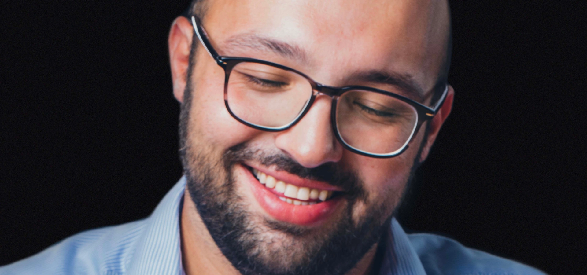 Do outro lado do balcão: Julio Raw