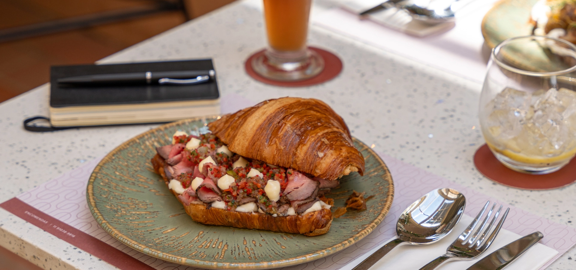 Anywhere office: cinco lugares para trabalhar e ser bem-servido