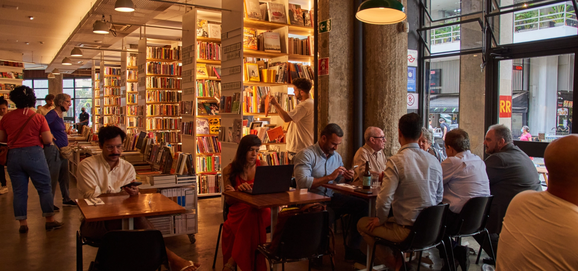 Zero folia: 7 lugares para almoçar com calma no Carnaval