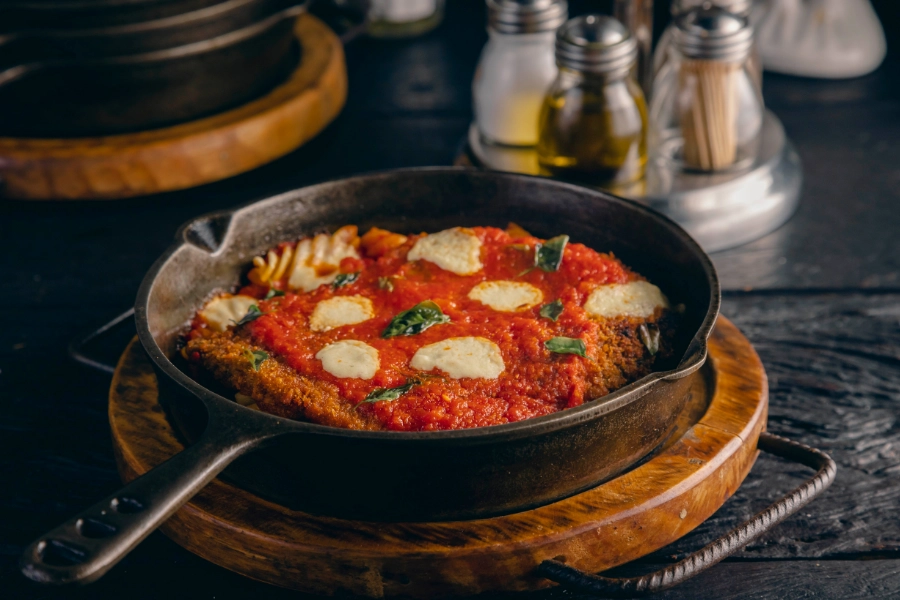 Vamos dividir? Cinco lugares com bons pratos para compartilhar