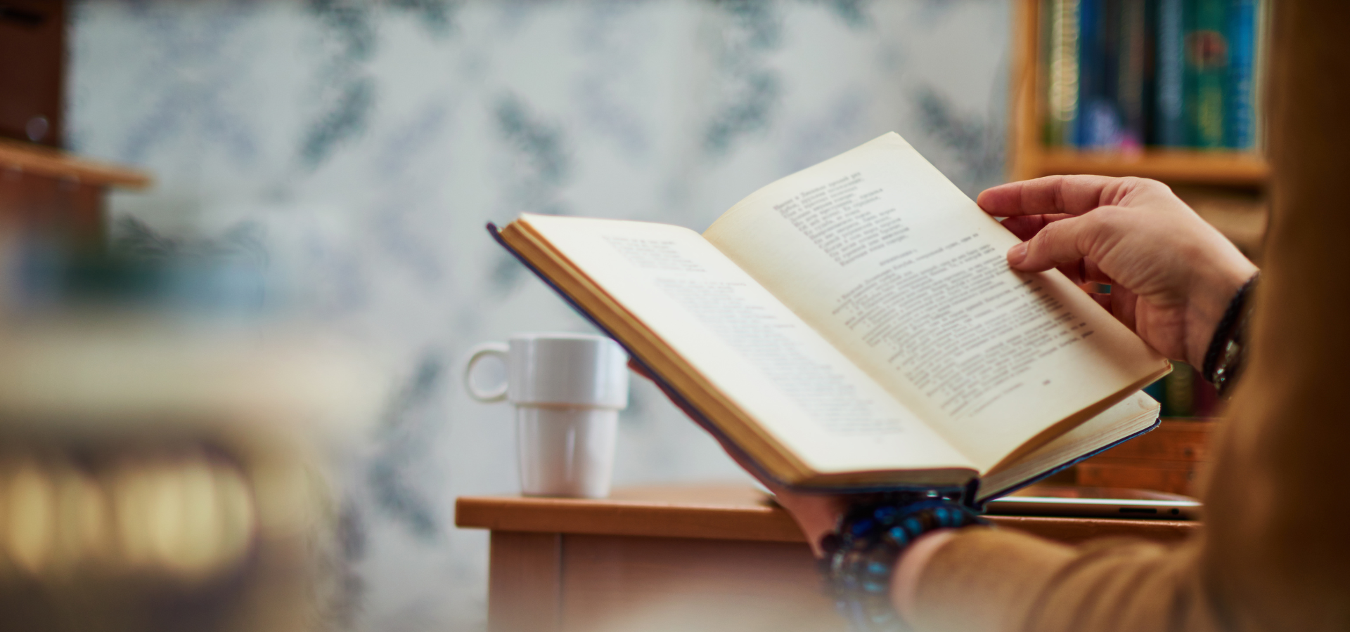 Cinco livros para devorar e entender o ramo de restaurantes