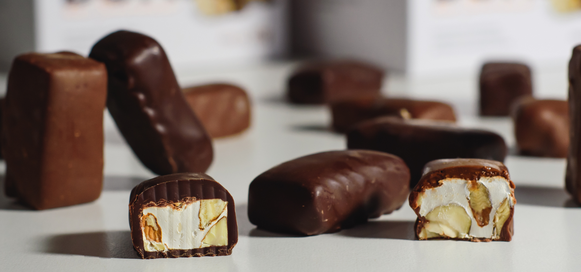 “Me mimei”: cinco merecidos docinhos para o café da tarde