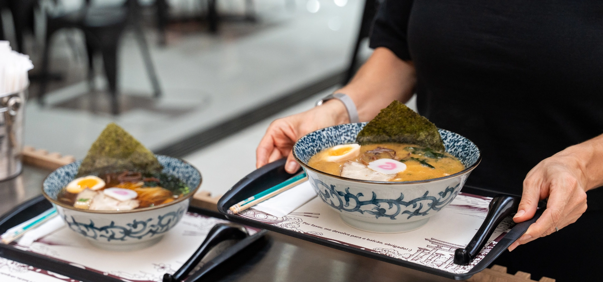 Fim do mês apertado? Cinco restaurantes que entregam muito e cobram pouco