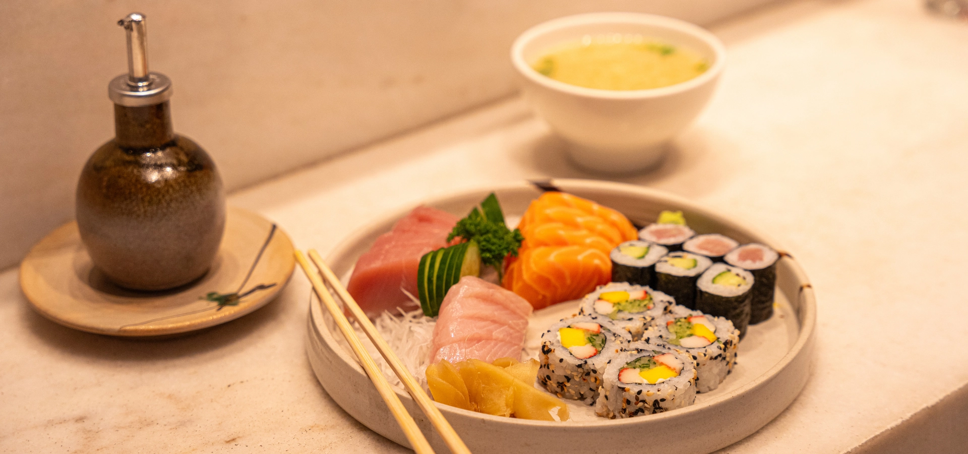 5 menus-executivos de comida japonesa que valem a pena