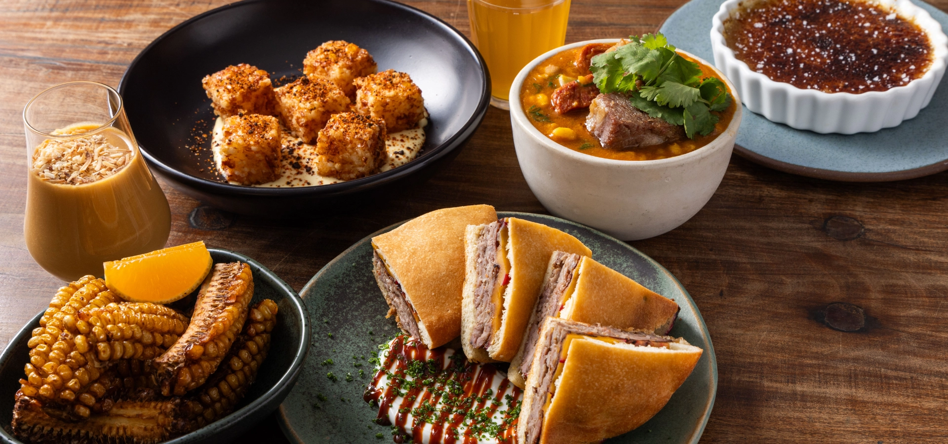 5 lugares para ter o sabor das festas juninas no expediente