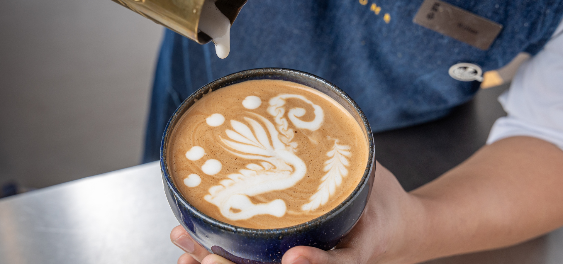 Hora do cafezinho: 5 cafeterias de respeito em São Paulo