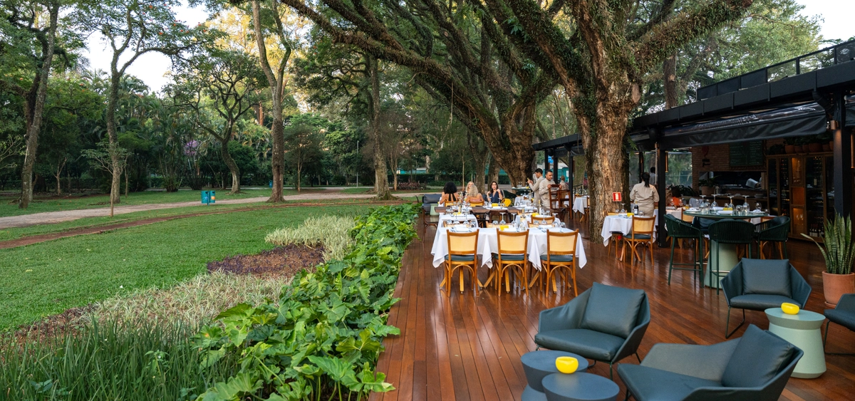 É primavera chegando! 5 lugares para comer bem em parques de São Paulo