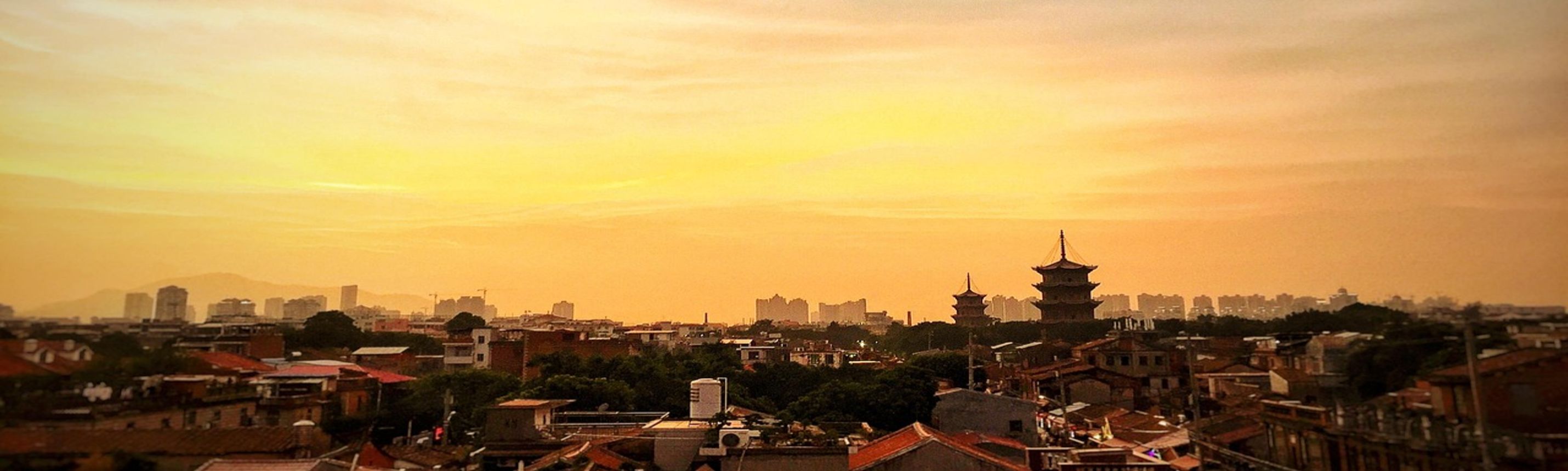 3 days in Xiamen