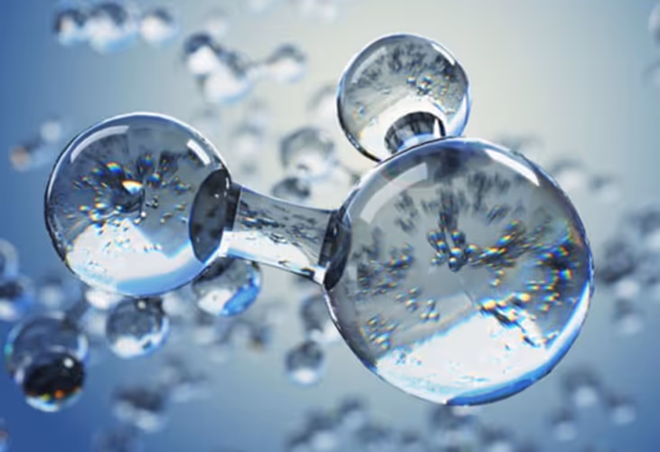 Molecular Hydrogen Gallery