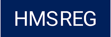HMSreg