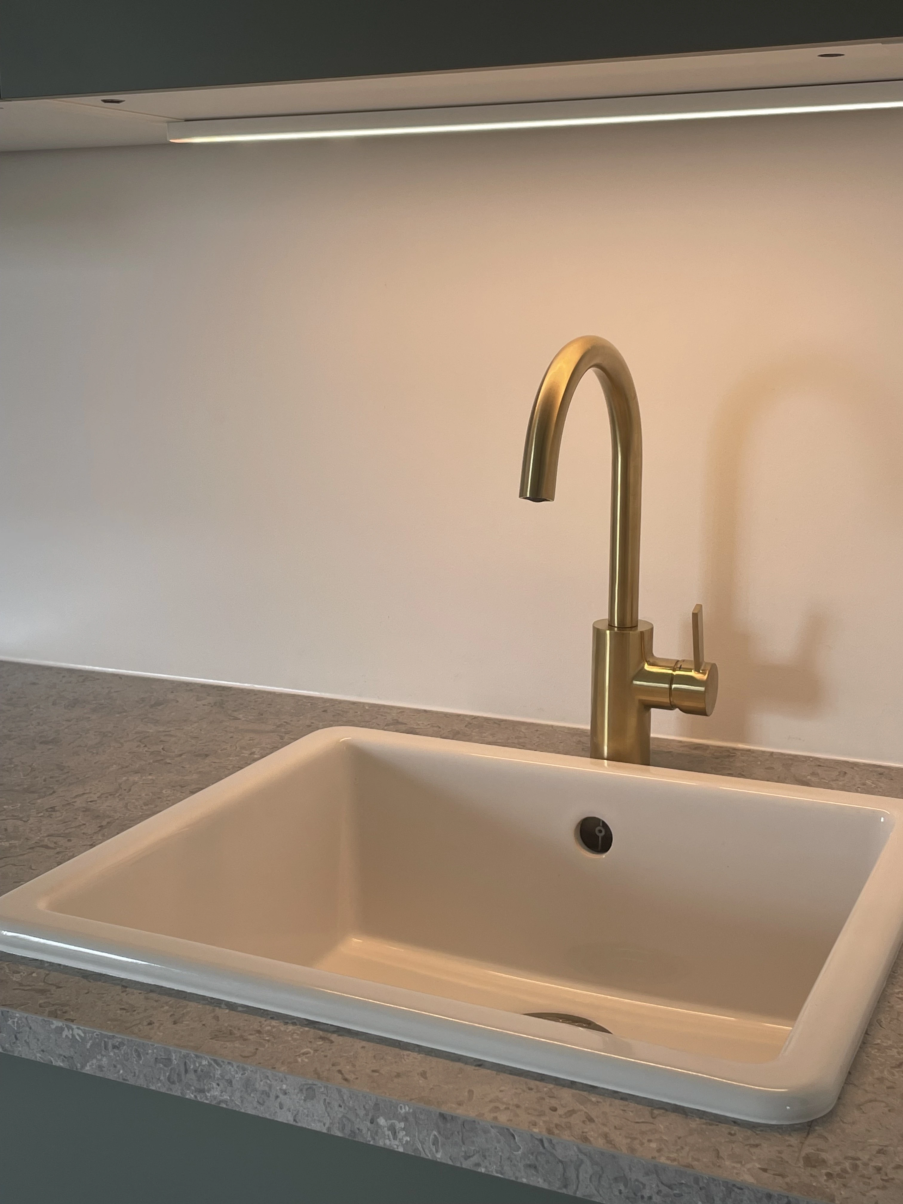design evier