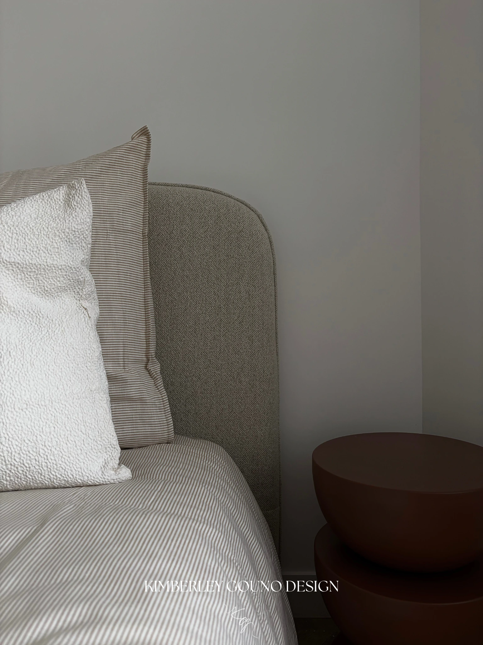 Design couette