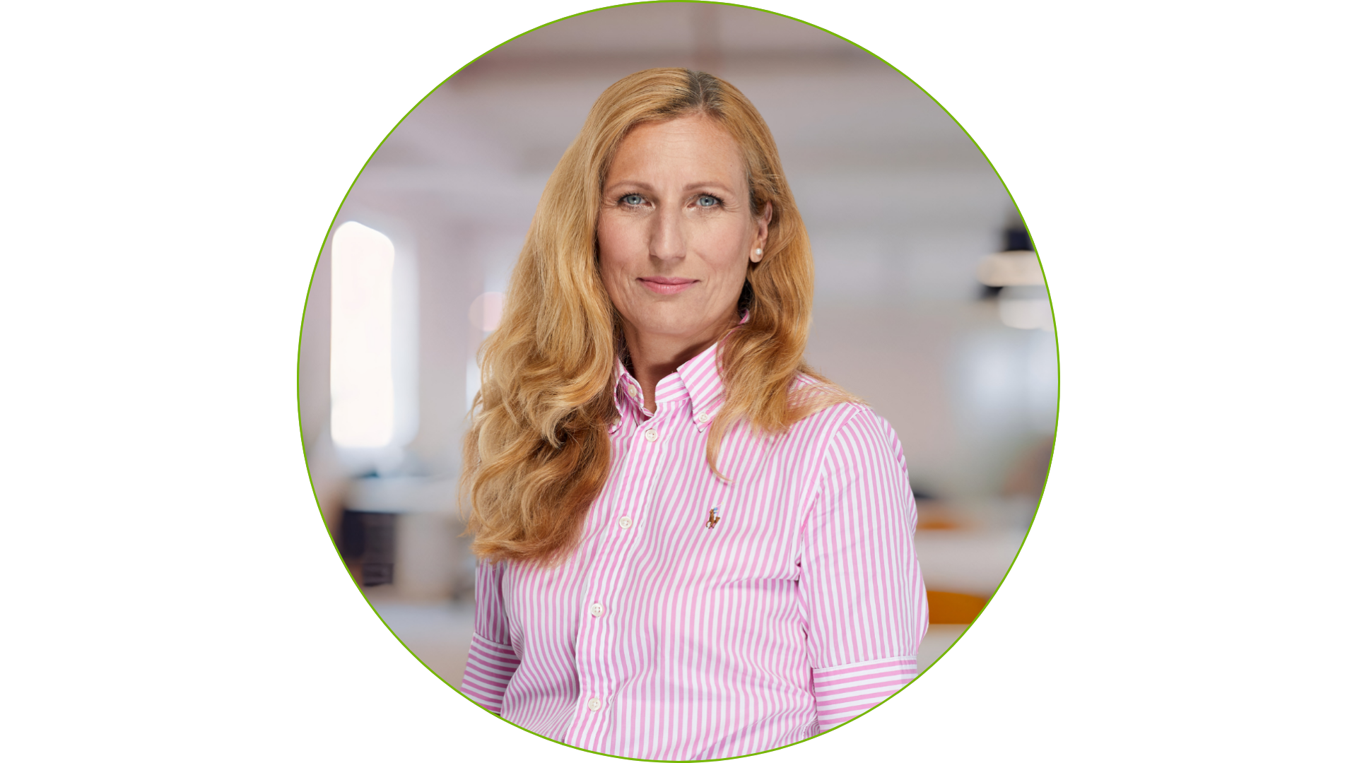 Michaela Novakova, Channel Accoung Manager for Syca