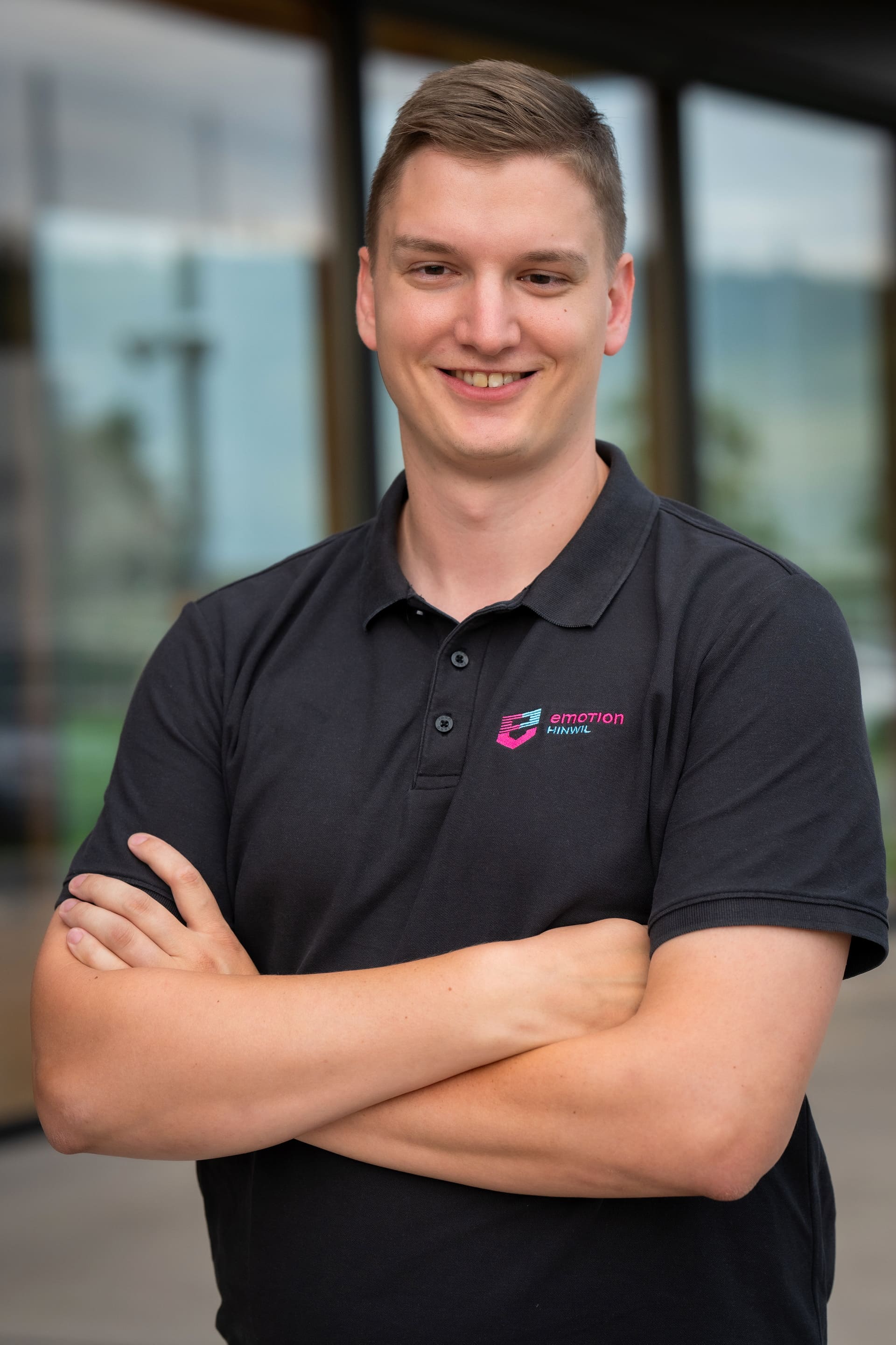 Finanzchef, Stefan Zeder