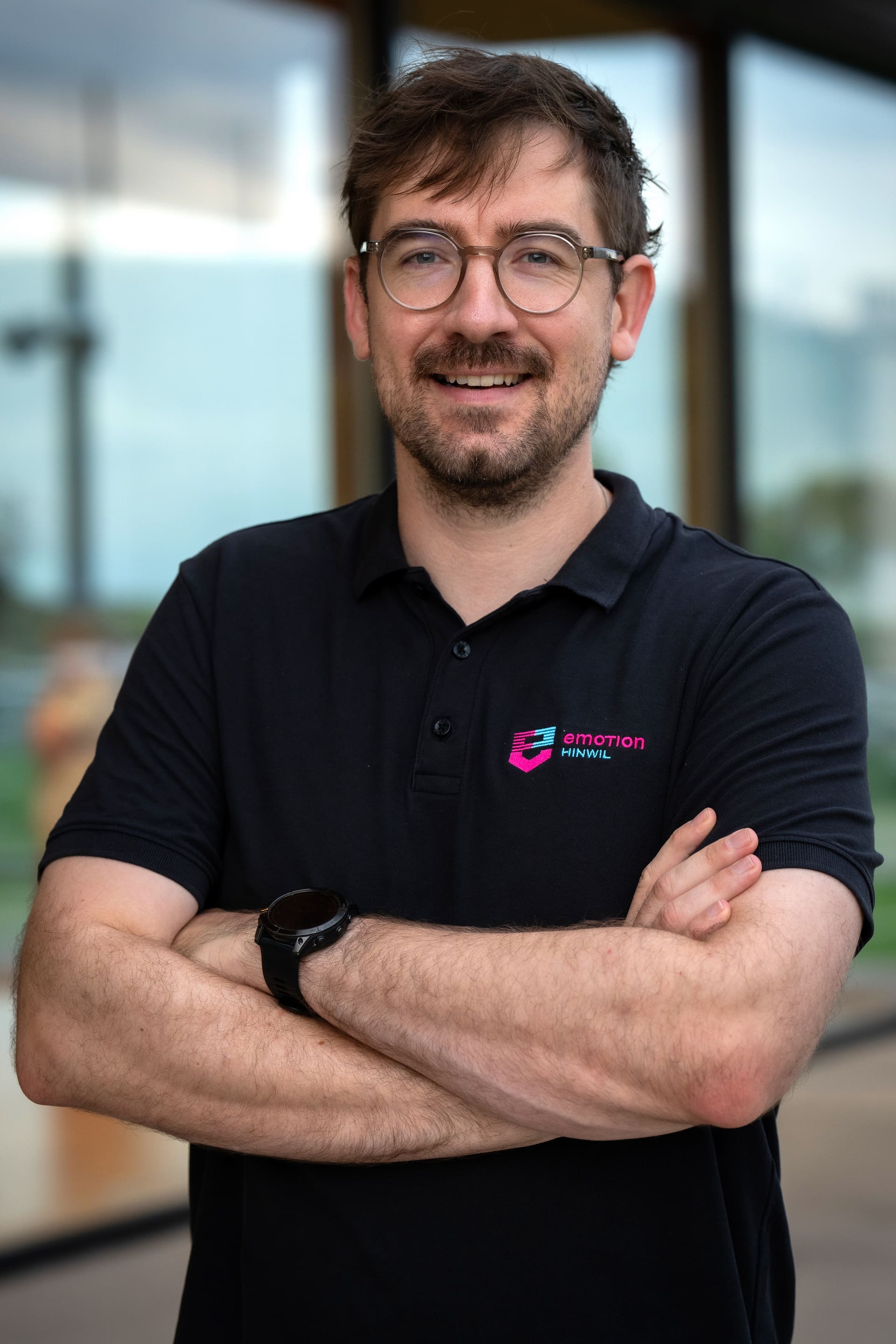 Juniorenchef, David Meier