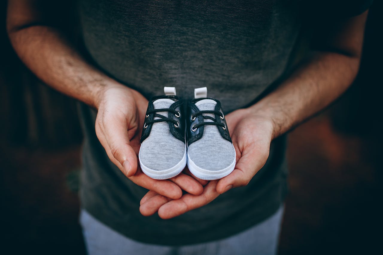 What You’ll Learn in a Fatherhood Preparation Course