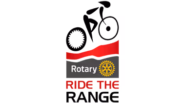 Rotary Ride the Range