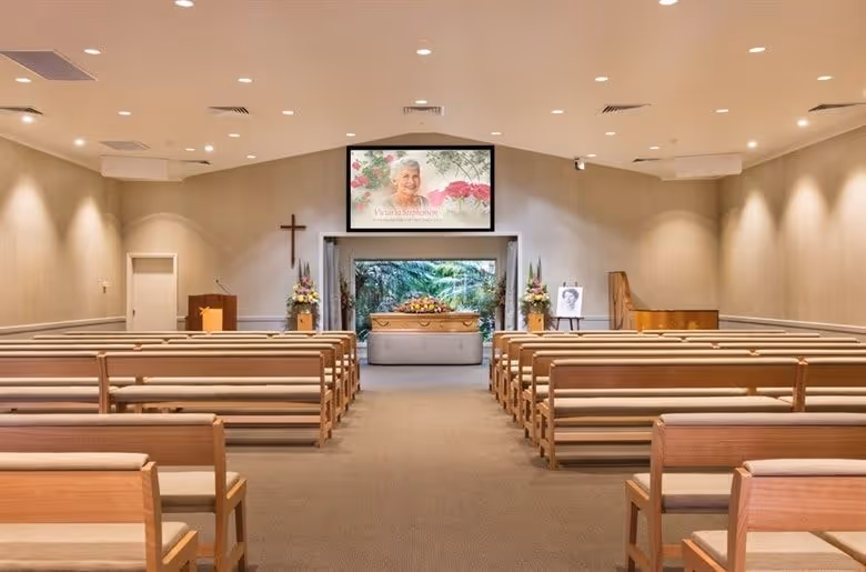 TS Burstow Chapel, 1020 Ruthven Street (South), Toowoomba