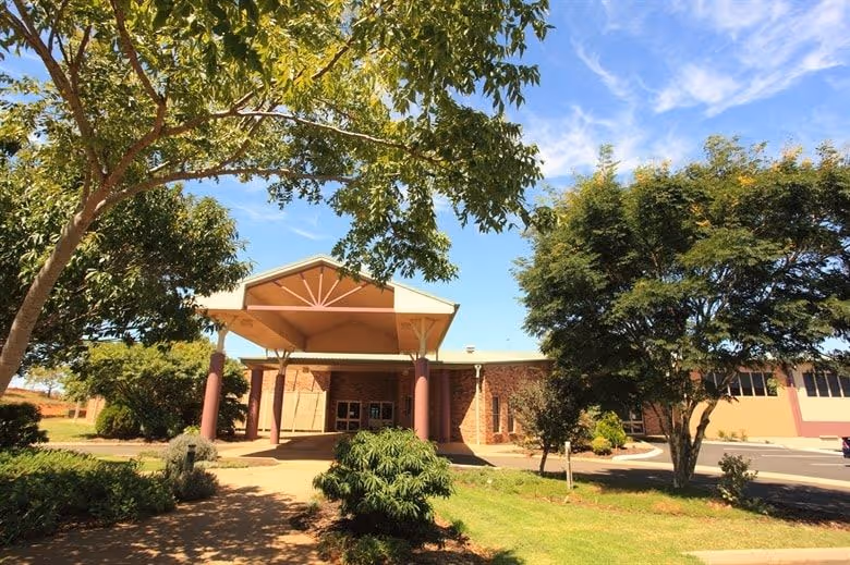 Community Baptist Church, 100 Glenvale Road, Toowoomba