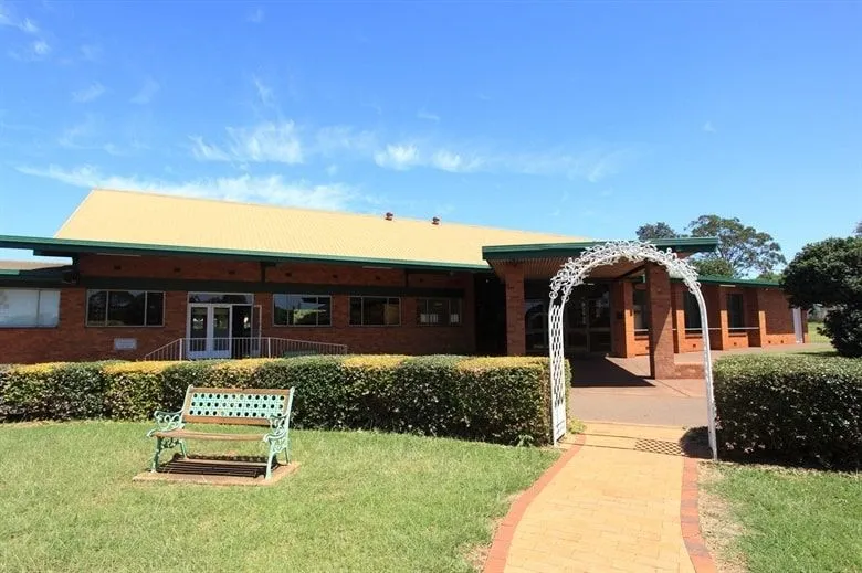 Good Shepherd Lutheran Church, 23 Glenvale Road, Toowoomba