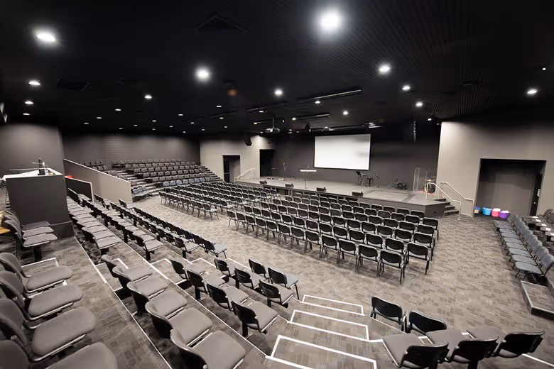New Hope Church, 12 Peace Street, Toowoomba