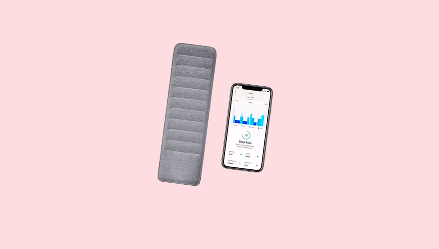 Hulpmiddel Bedsensor