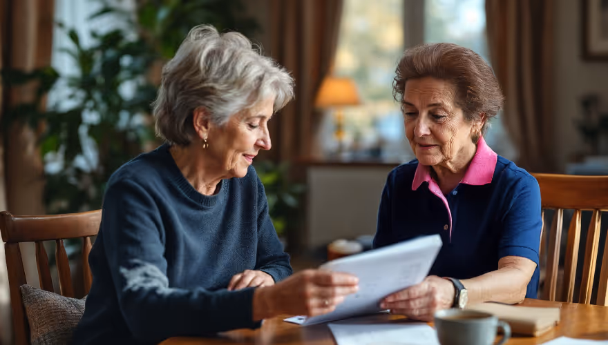 Zorghulpmiddel nodig? Dit moet je weten over de kosten