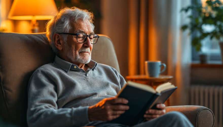 Boekentip voor het omgaan met de ziekte van Huntington