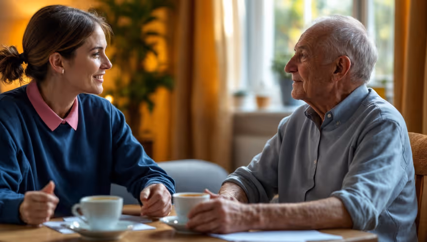 Advance Care Planning: wat is dat? 