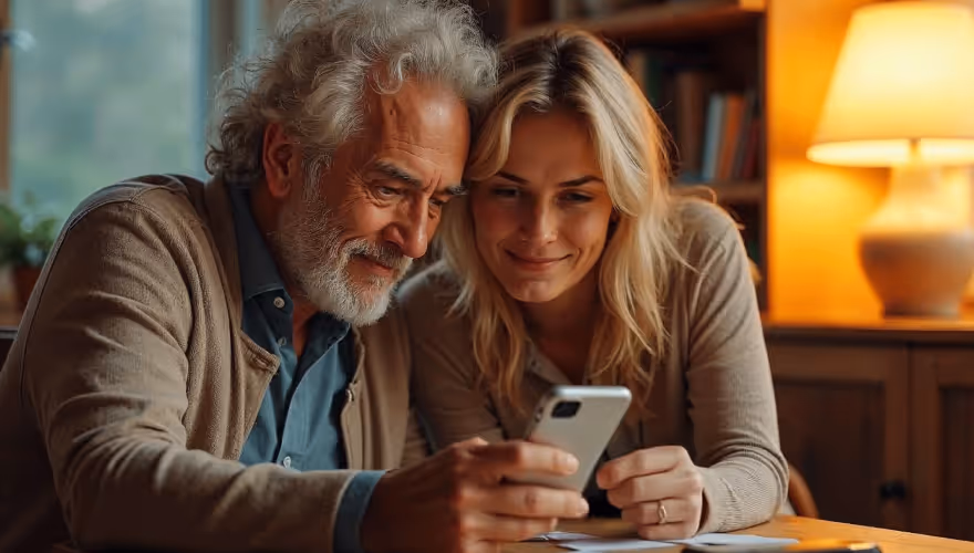 Digitaal bijblijven vergroot je zelfstandigheid