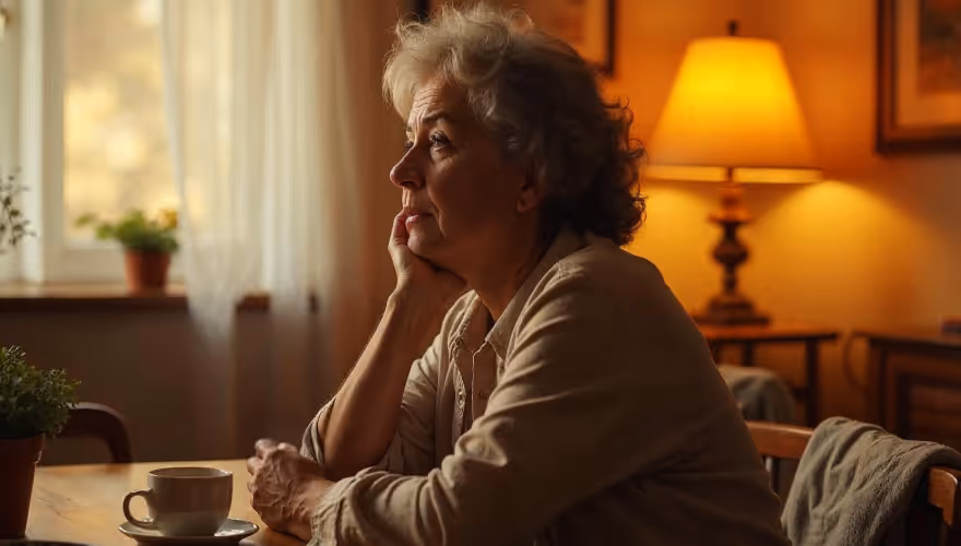 Leven na mantelzorg: een nieuw begin met ruimte voor jezelf