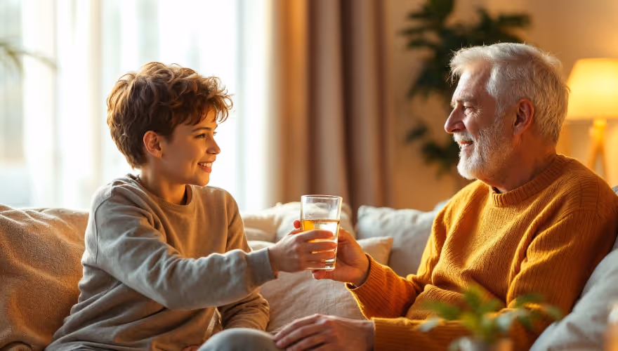 Zorgzame gemeenschappen maken het verschil 