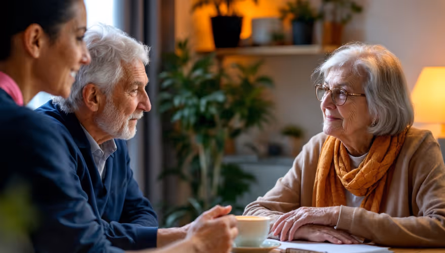 Ondersteuning voor mantelzorgers: dit mag je verwachten