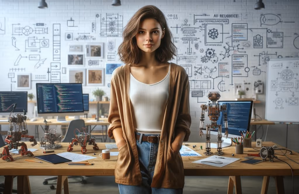 Virtuele Collega Header