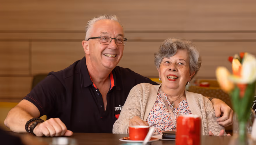 Zorg door Mijzo Psychologie