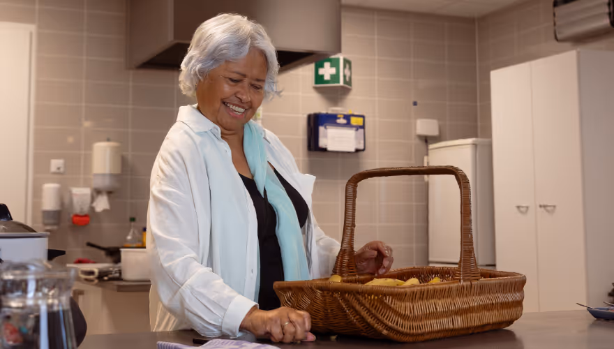 Zorg door Mijzo Palliatieve zorg