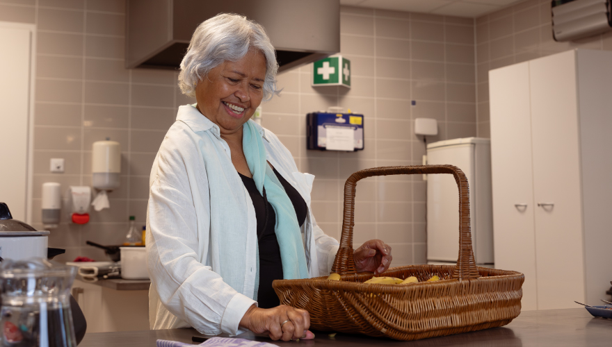 Zorg door Mijzo Palliatieve zorg