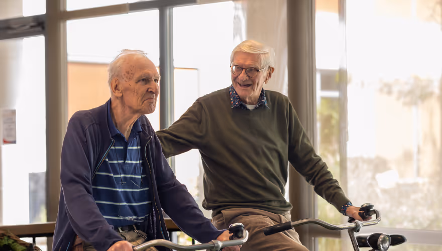 Herstellen bij Mijzo