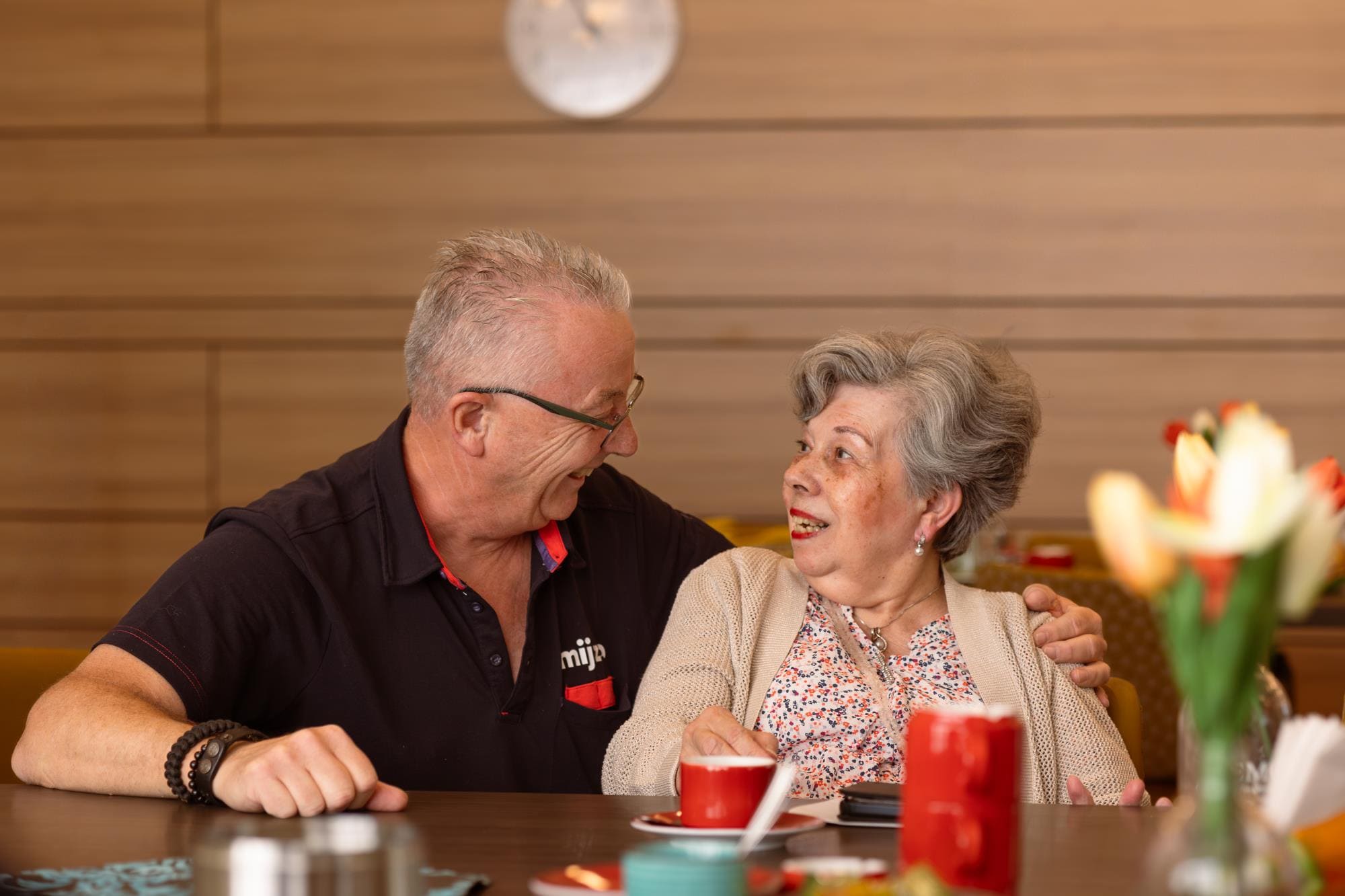 Geestelijke verzorging