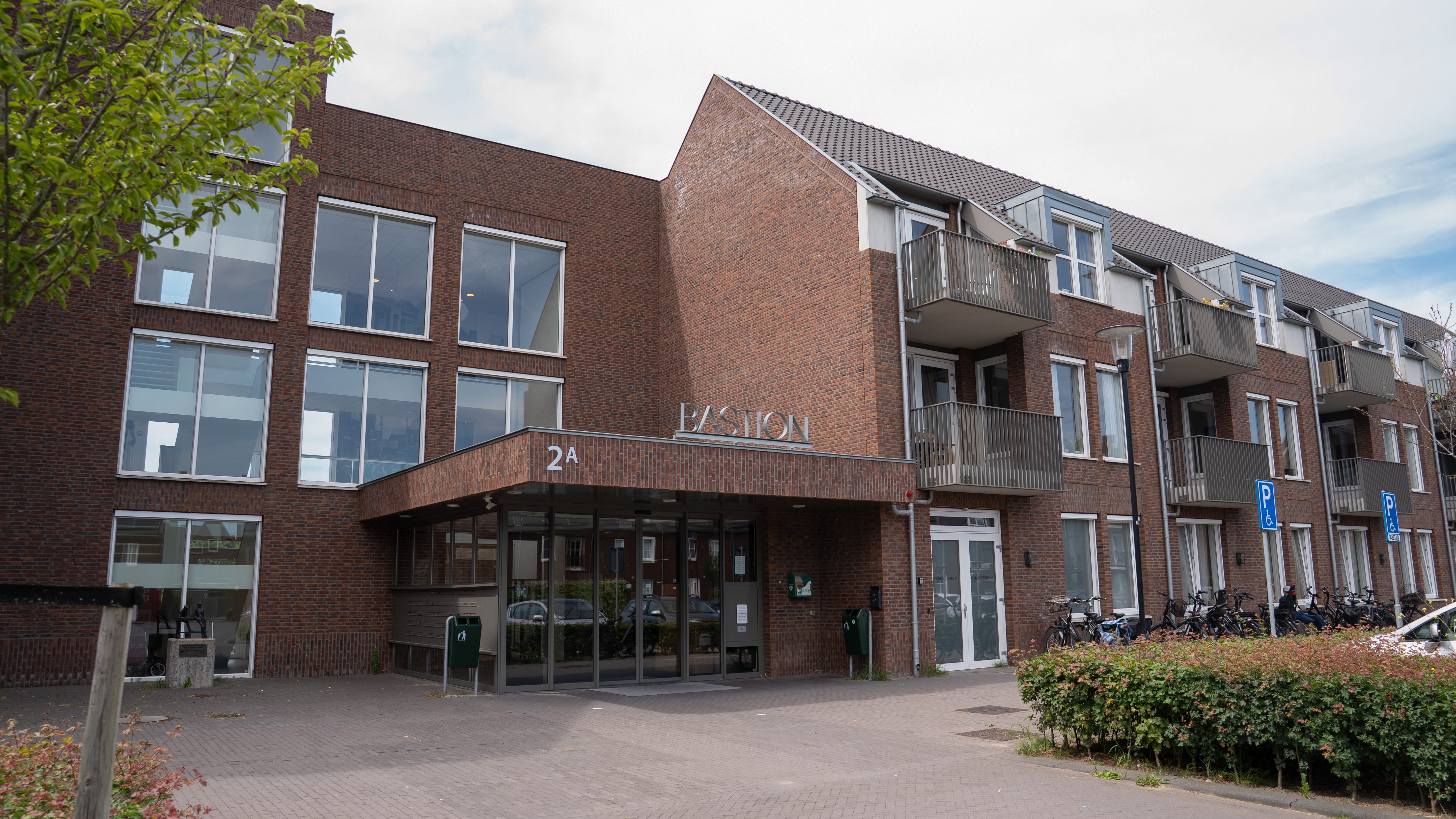Woonzorglocatie Bastion Mijzo