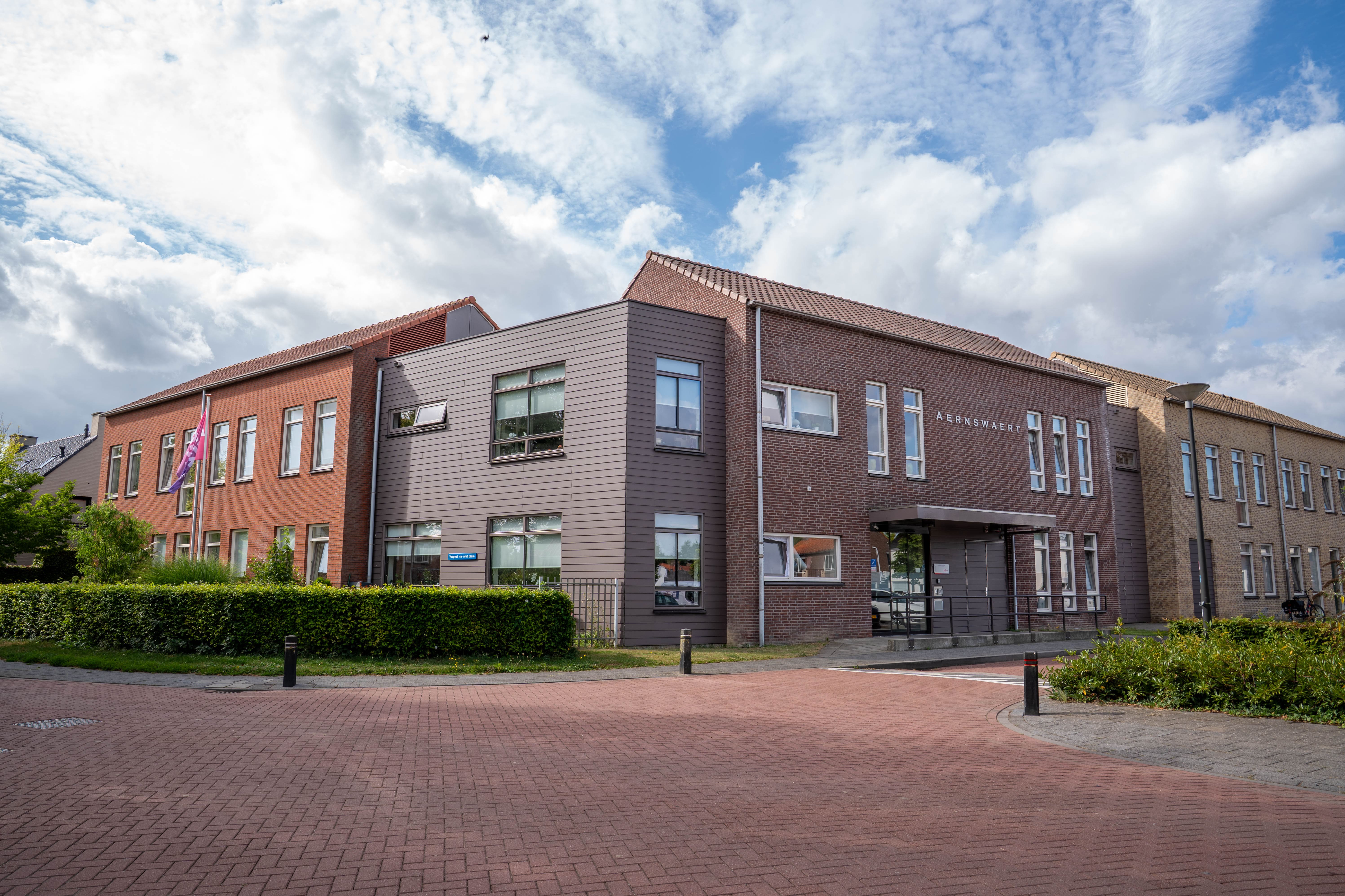 Woonzorglocatie Aernswaert
