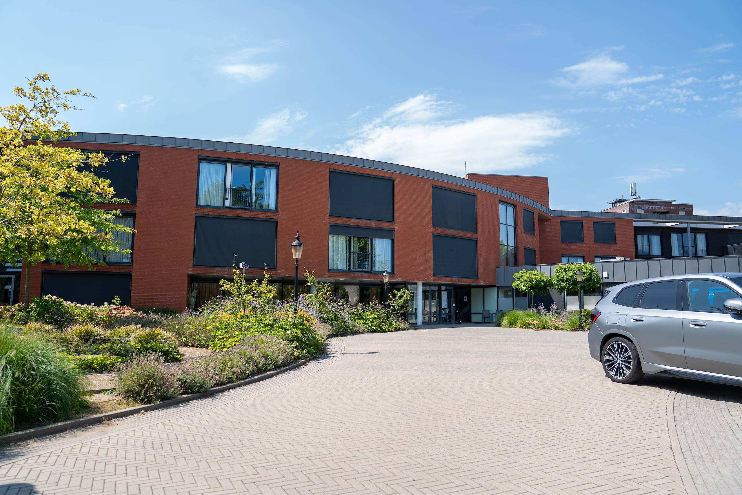 Woonzorglocatie Goezate Werkendam