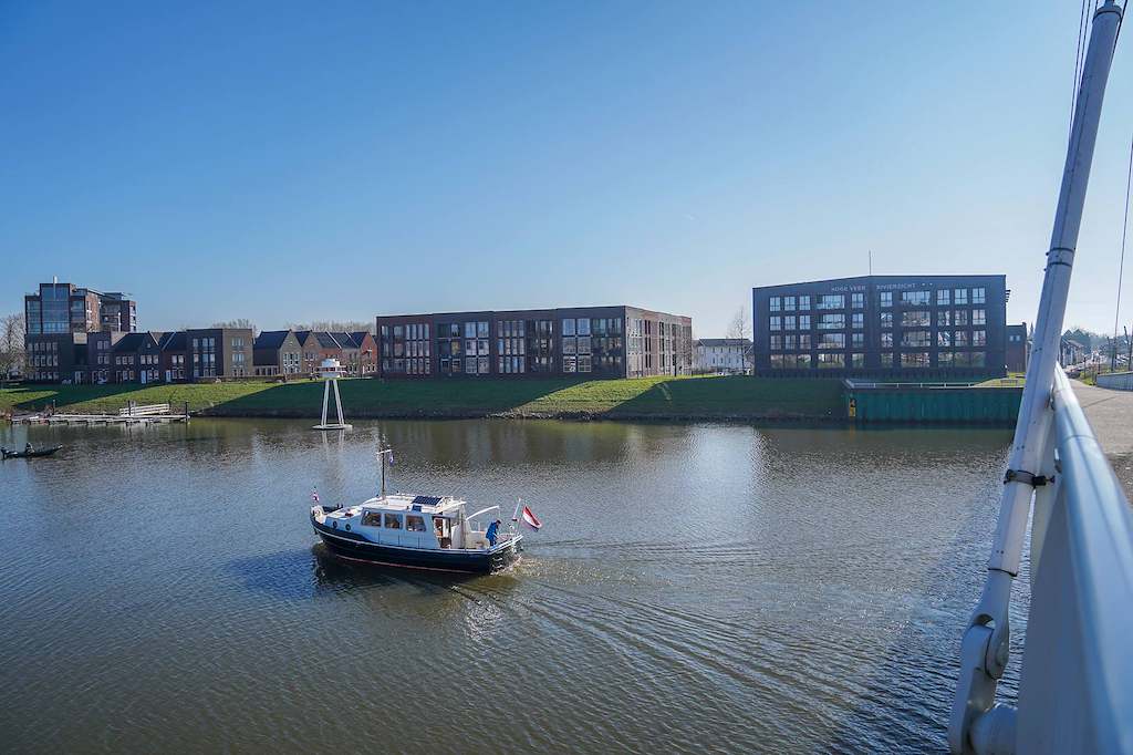 Locatie Rivierzicht sfeerbeeld omgeving