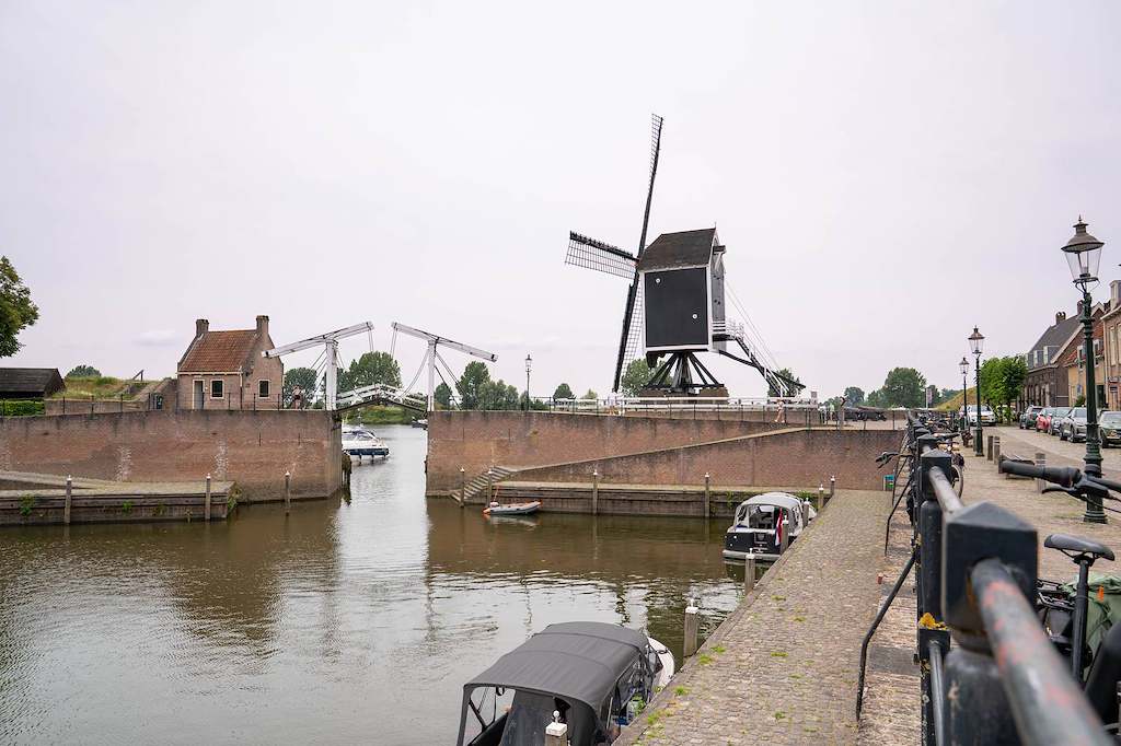 Locatie Sint Antonius sfeerbeeld omgeving