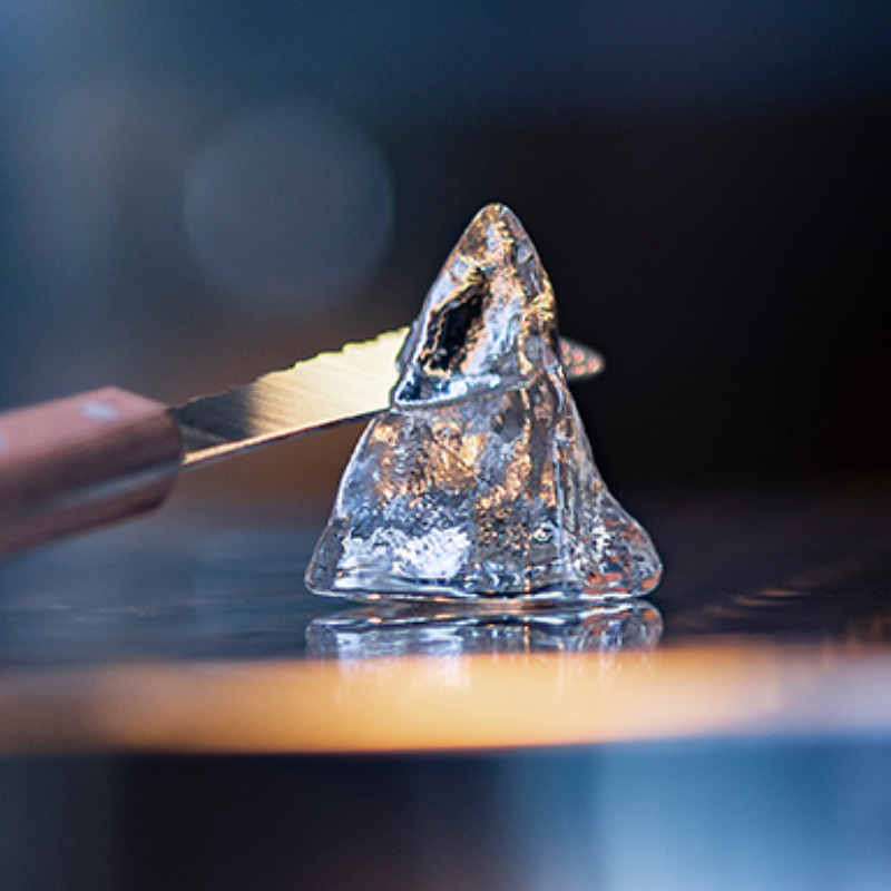 Matterhorn Messerhalter