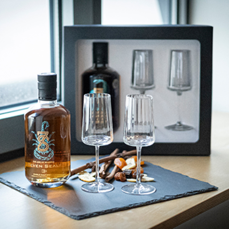 Geschenkset Skorpion Diamante