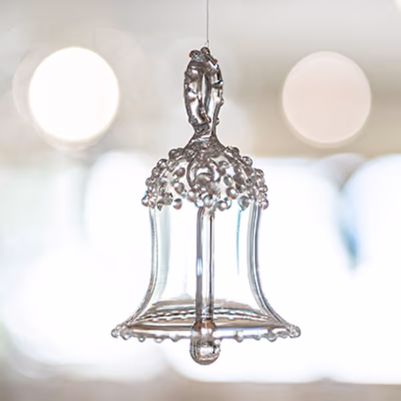 Campanello brillante