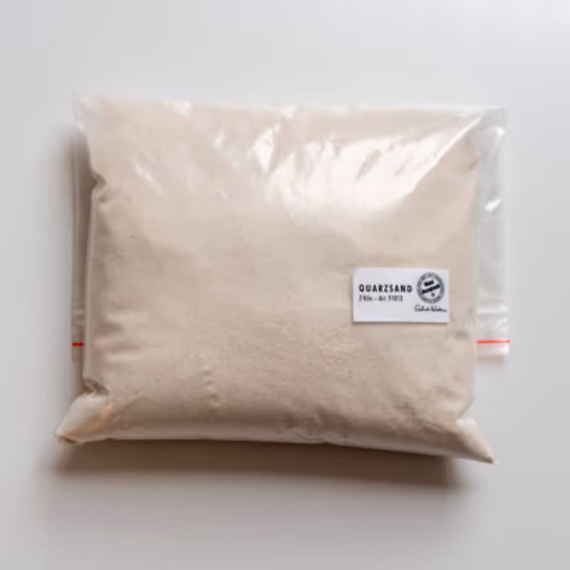 Quarzsand